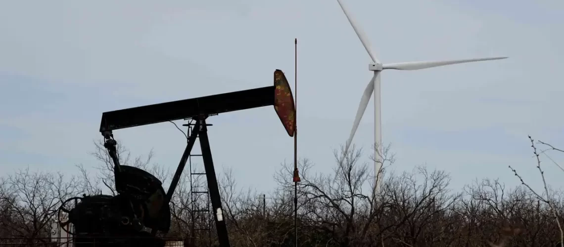 petroleo