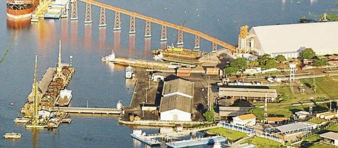 porto arco