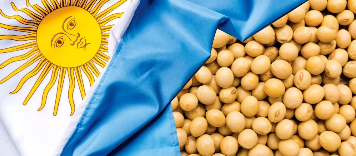 soja-argentina