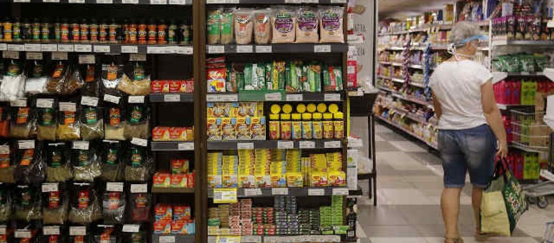 supermercado