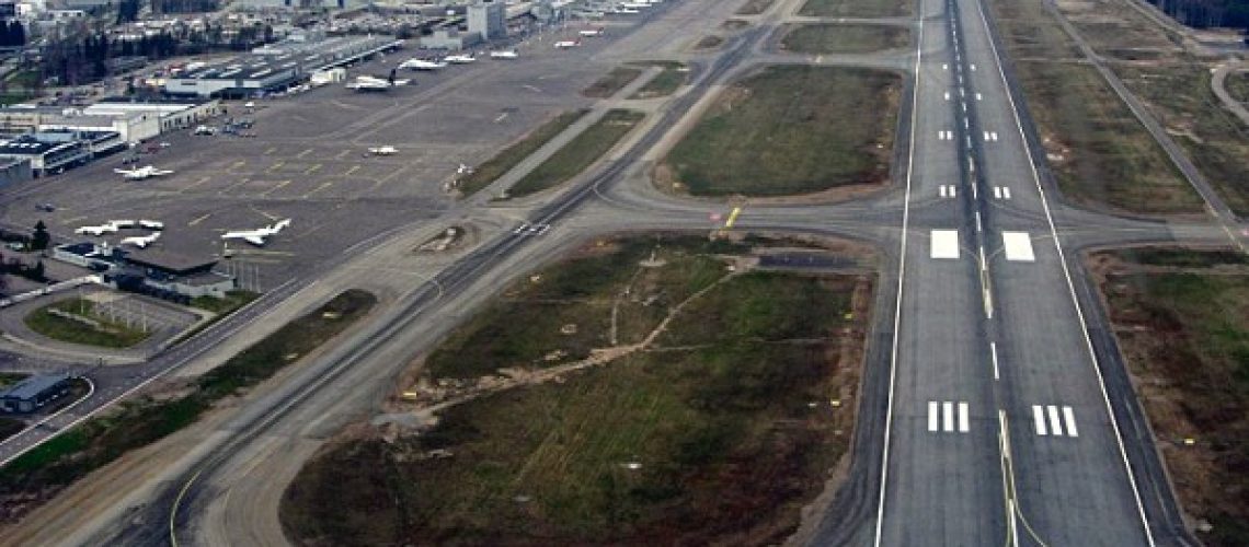 taxiway