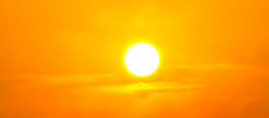 temperatura