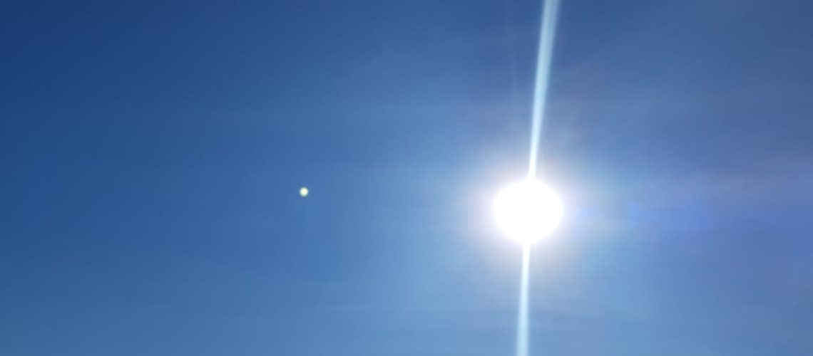 temperatura