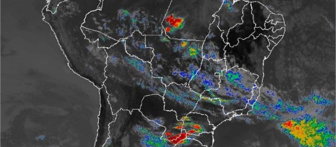 tempestade