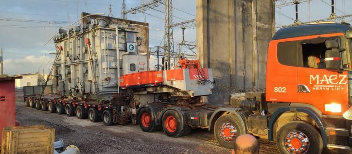 transformador