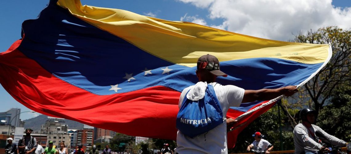 venezuela