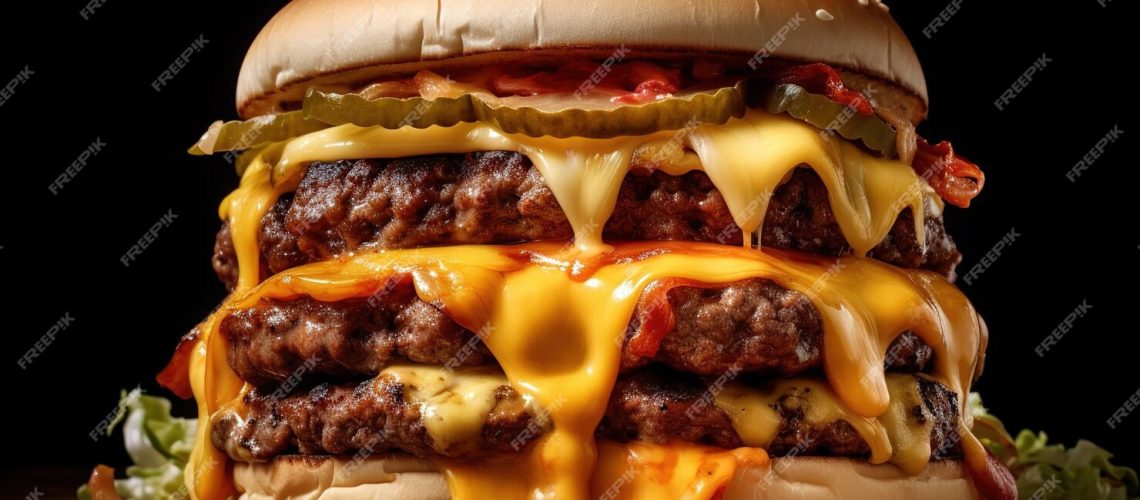 x burguer